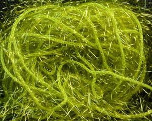 Hareline Polar Chenille, Original