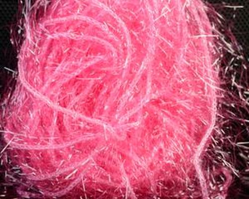 Hareline Polar Chenille, Original