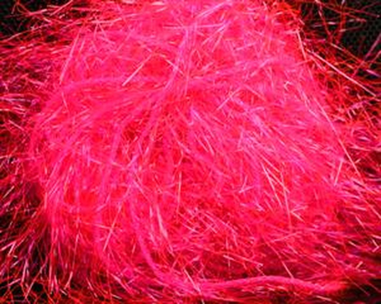 Hareline Polar Chenille, Original