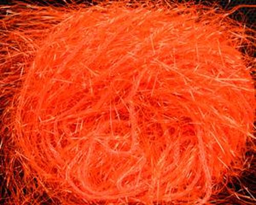 Hareline Polar Chenille, Original