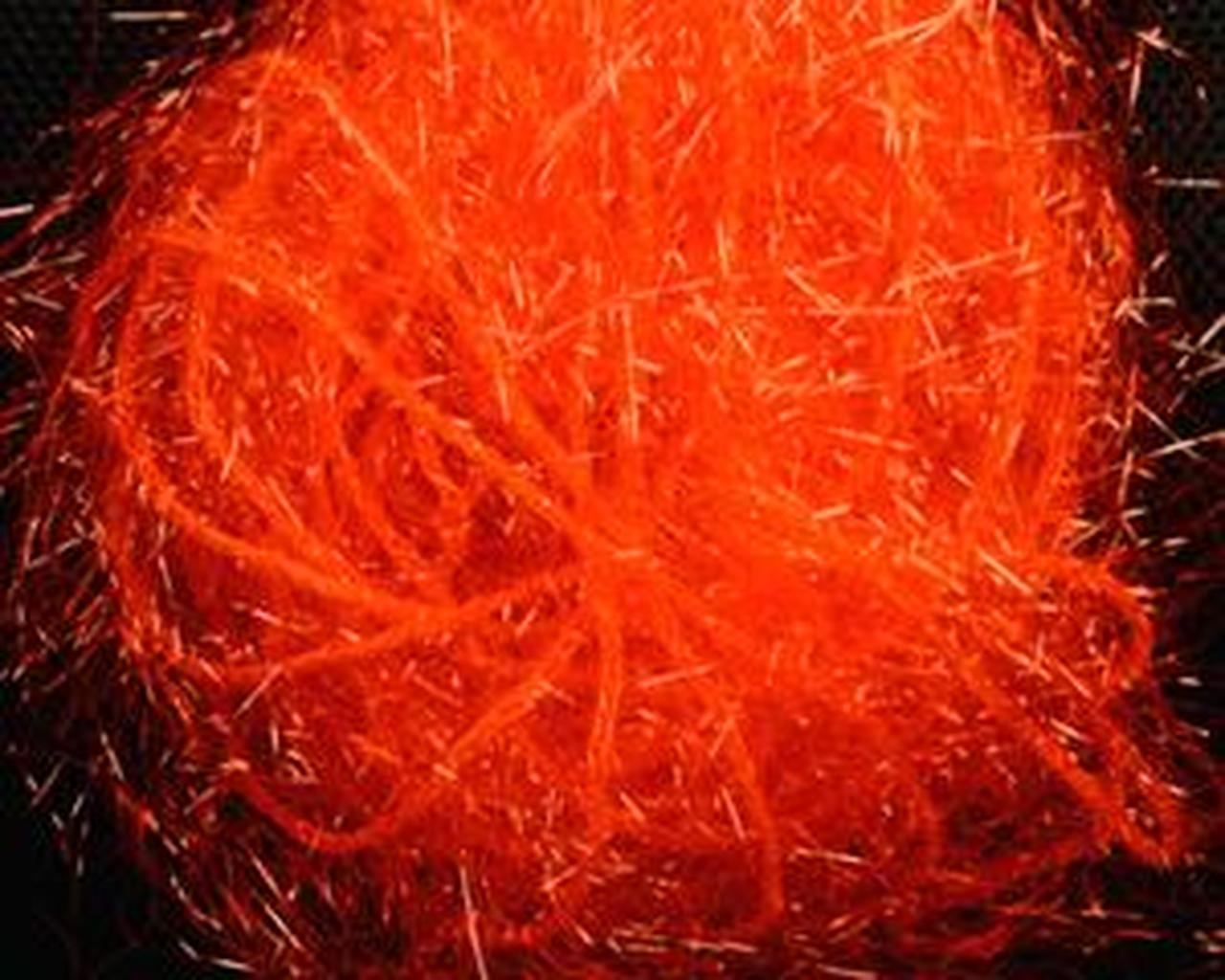 Hareline Polar Chenille, Original