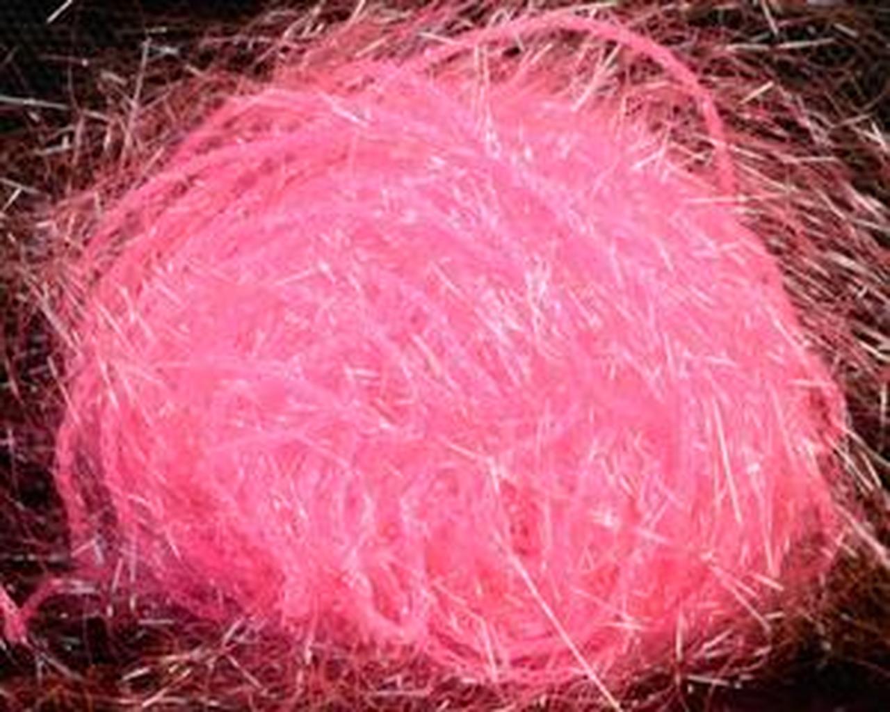 Hareline Polar Chenille, Original