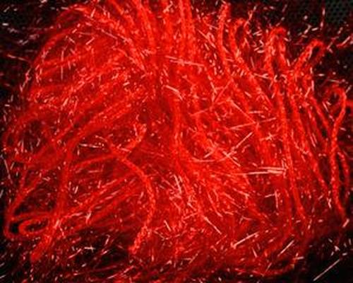 Hareline Polar Chenille, Original