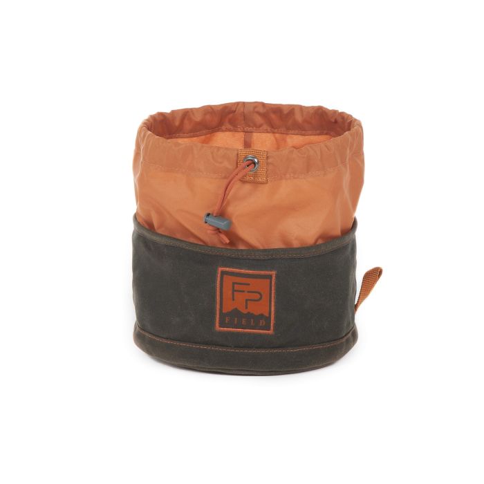 Fishpond Bow Wow Travel Food Bowl