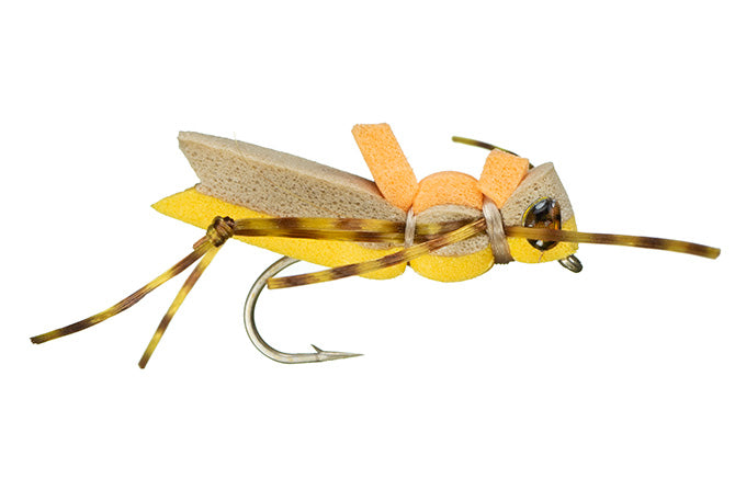 More or Less Hopper (all colors)