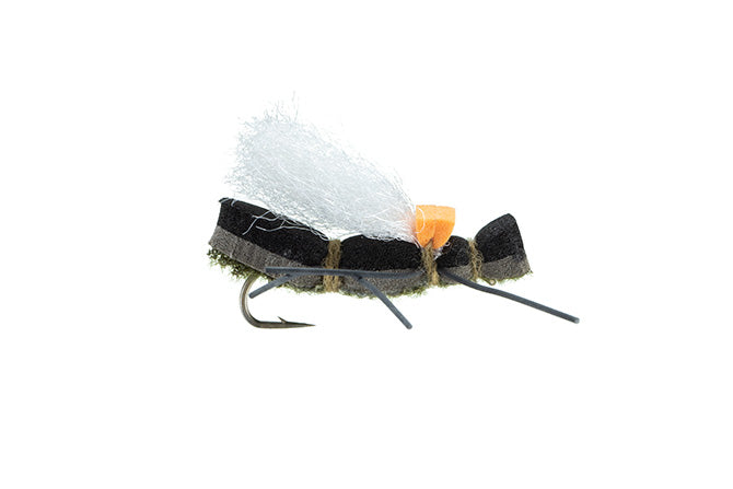 Pavlovich's Yellowstoner Chubby (all colors)