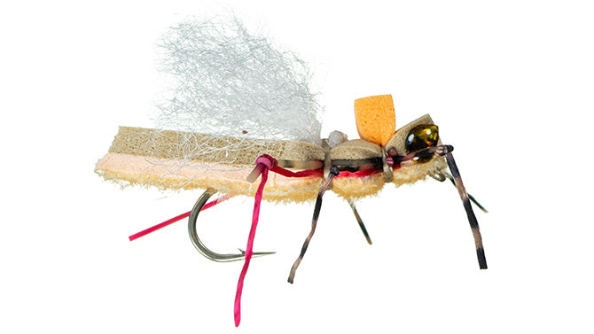 Pavlovich Yellowstoner Hopper (all colors)