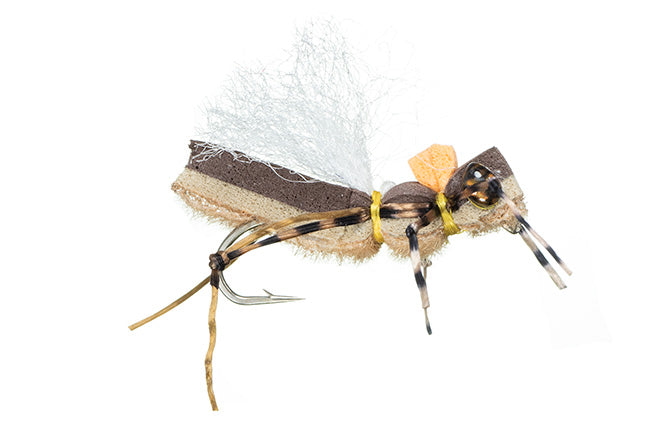 Pavlovich Yellowstoner Hopper (all colors)