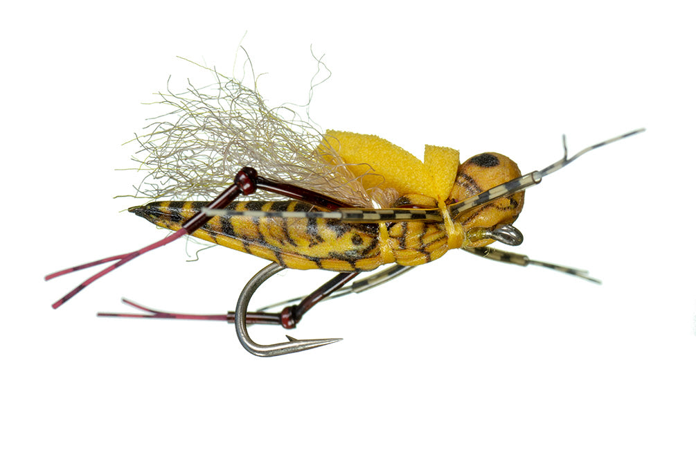KK Henneberry's Hopper (all colors)