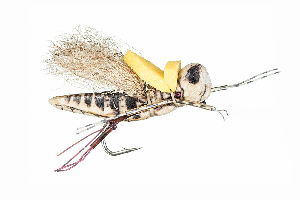 KK Henneberry's Hopper (all colors)