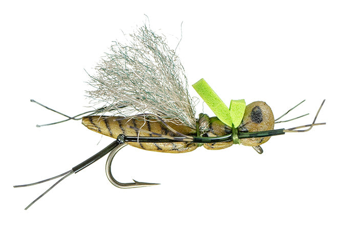 KK Henneberry's Hopper (all colors)
