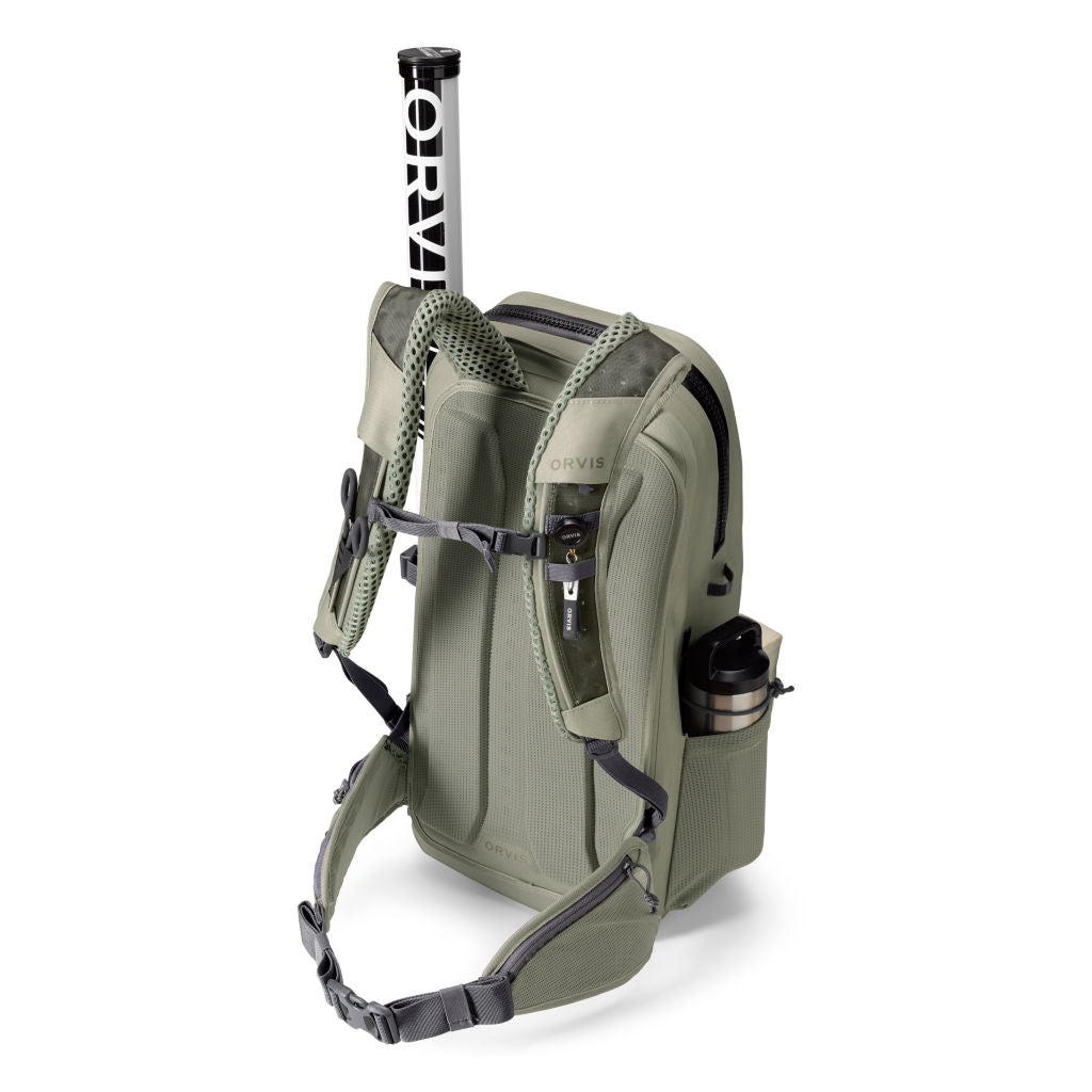 Orvis Pro Waterproof Backpack 30L – Out Fly Fishing