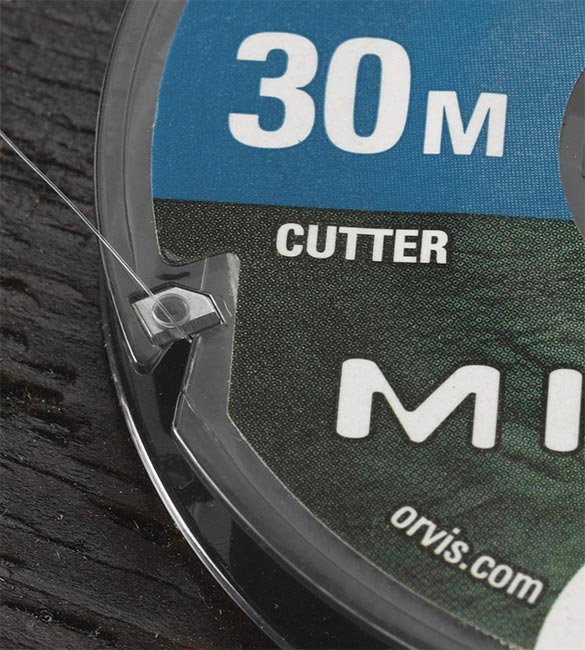 Orvis Mirage Tippet Material