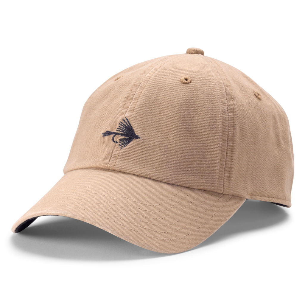 Orvis Battenkill Contrast Fly Cap