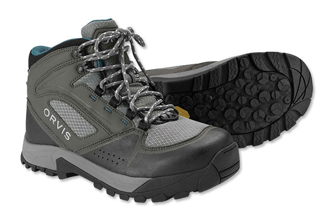 Orvis Women's Ultralight Wading Boot - Rubber