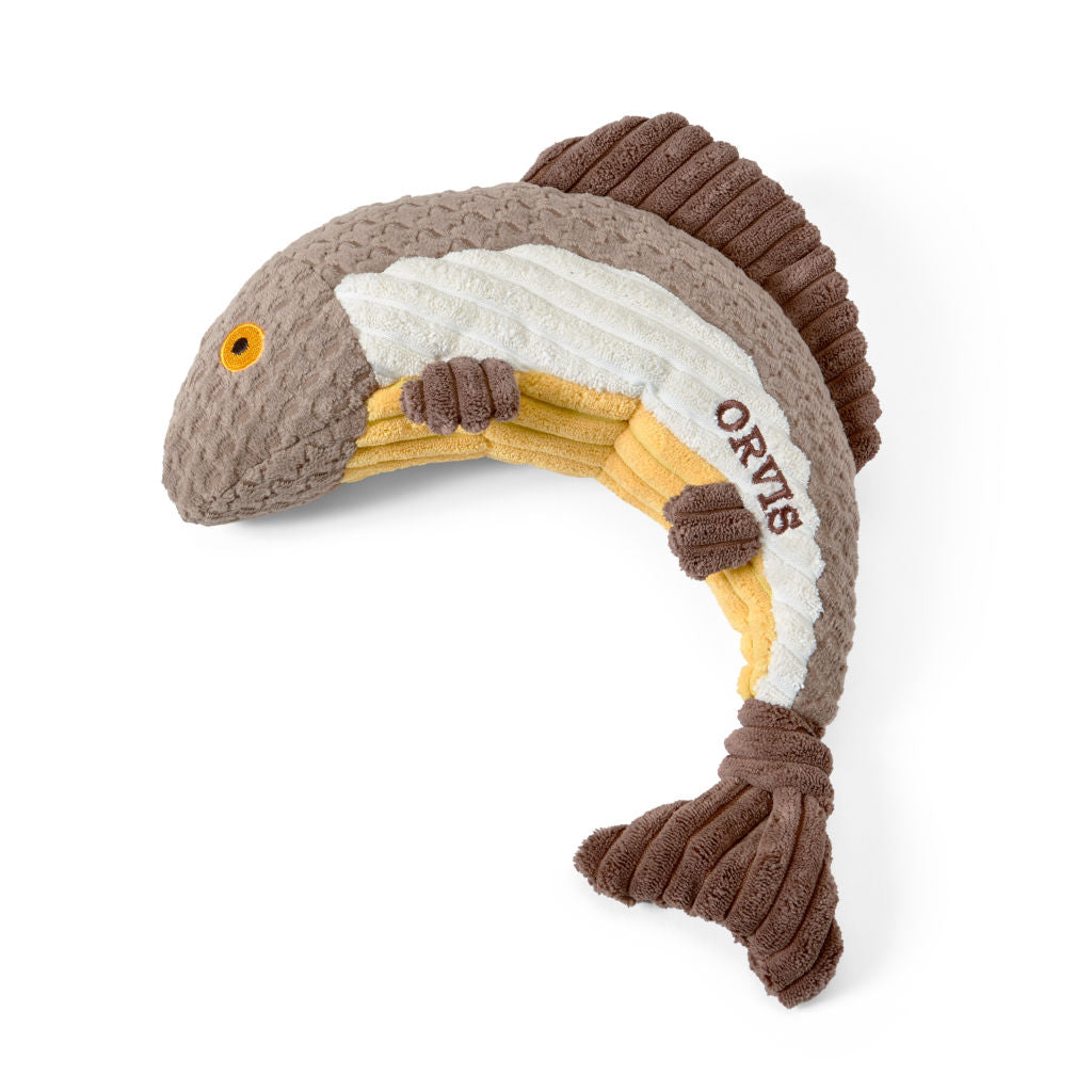 Orvis Animal Squeaky Toys
