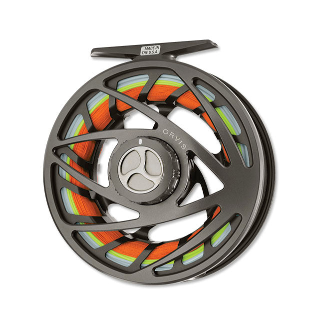 Orvis Mirage Fly Reel (Sale)