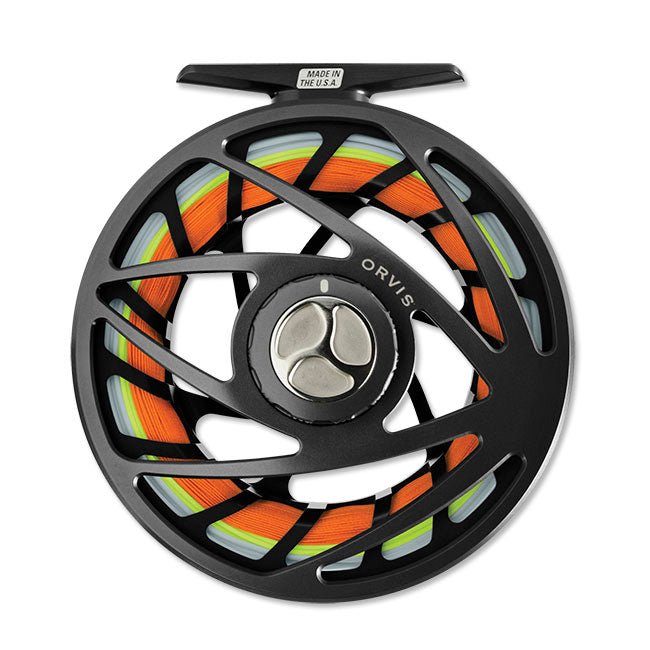 Orvis Mirage Fly Reel (Sale)