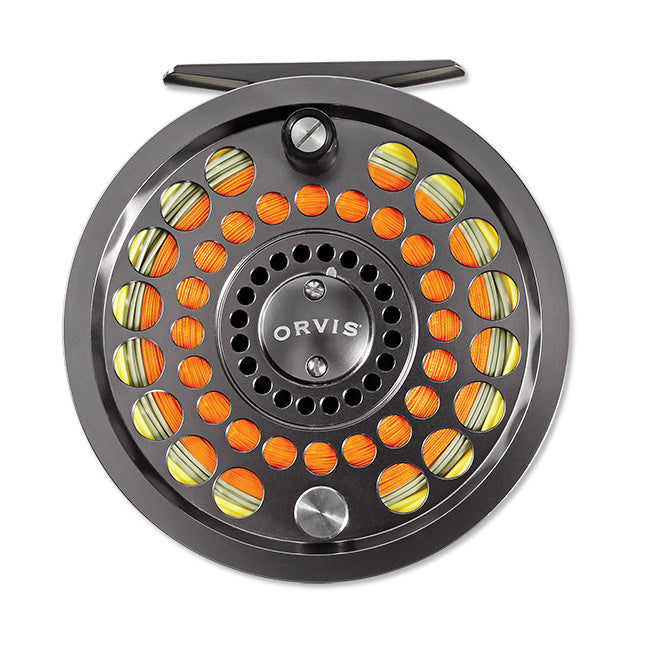 Orvis Battenkill Disc Fly Reel Sale