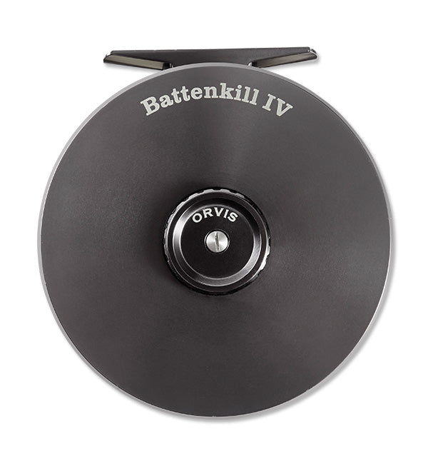 Orvis Battenkill Disc Fly Reel Sale