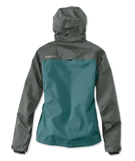 Orvis Women's Pro Wading Jacket (Sale) – Out Fly Fishing