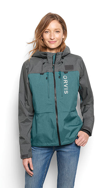 Orvis Women's Pro Wading Jacket (Sale) – Out Fly Fishing