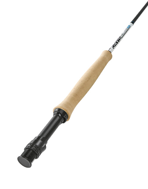 Orvis Helios H3-D (Distance) Fly Rods