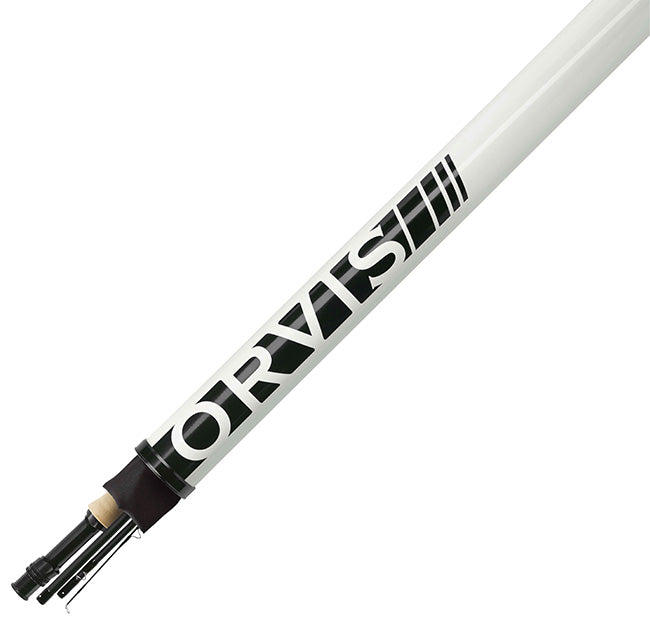 Orvis Helios H3-D (Distance) Fly Rods