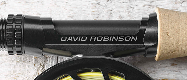 Orvis Helios H3-D (Distance) Fly Rods