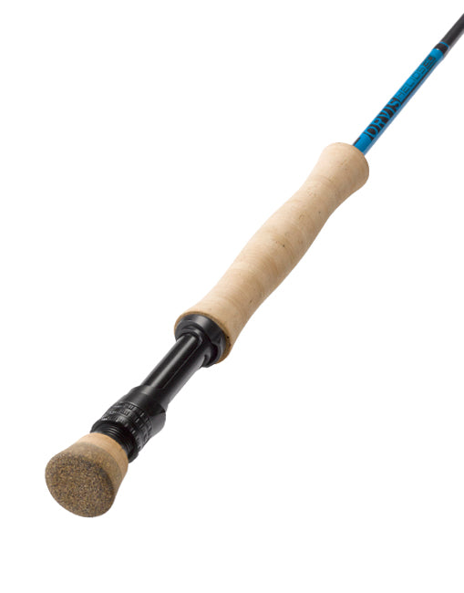 Orvis Helios H3-D (Distance) Fly Rods