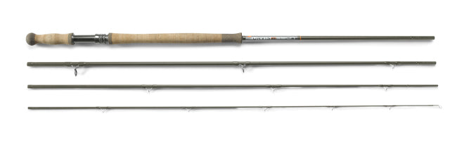 Orvis Mission Two Handed Fly Rods