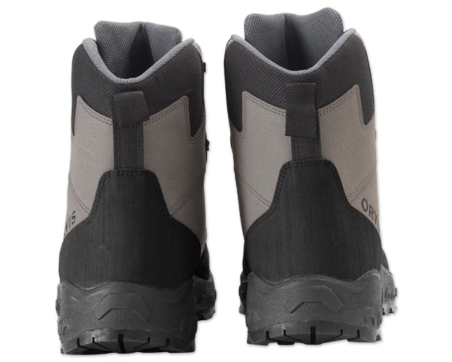 Orvis Men's Clearwater Wading Boot- Rubber Sole