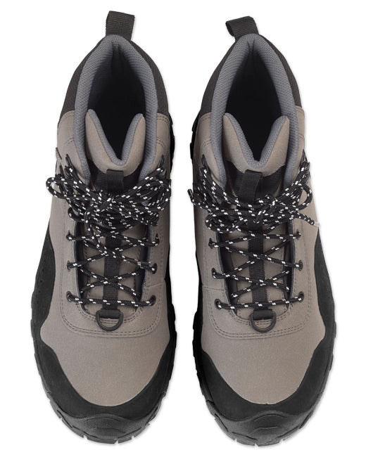 Orvis Men's Clearwater Wading Boot- Rubber Sole