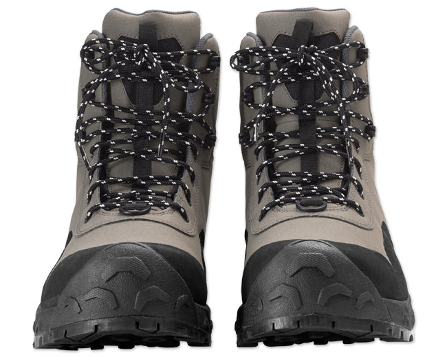 Orvis Men's Clearwater Wading Boot- Rubber Sole