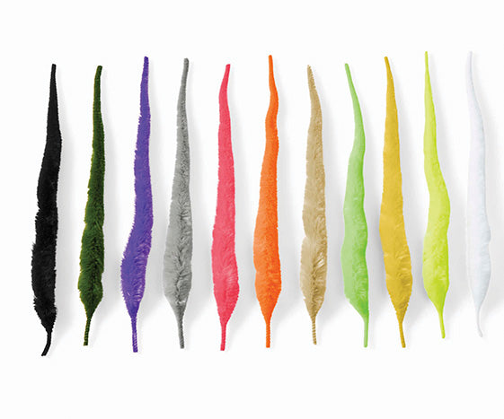 Mangum's Dragon Tails