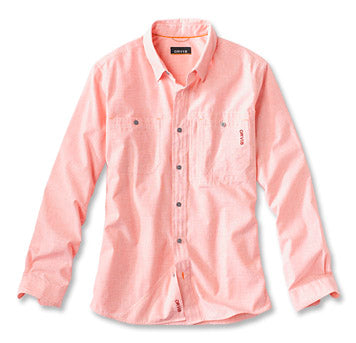 Orvis Men's Flat Creek Shirt