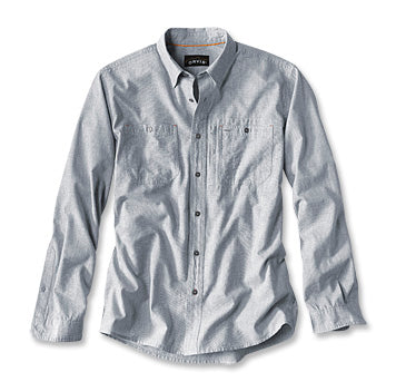 Orvis Men's Flat Creek Shirt