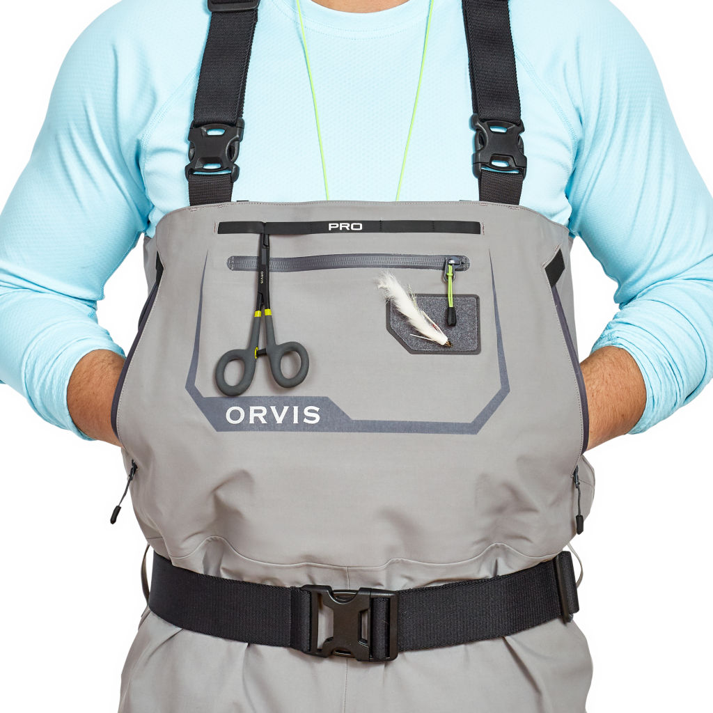 Orvis Men's Pro Wader
