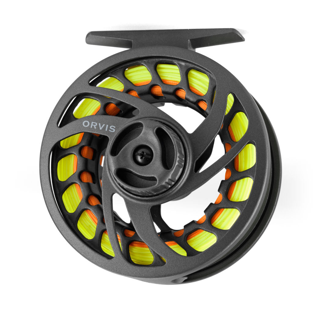 Orvis Clearwater Large Arbour Reel
