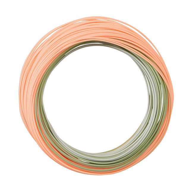 Orvis Pro Trout Smooth Fly Line