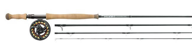 Orvis Clearwater Doubled Handed Spey Fly Rods