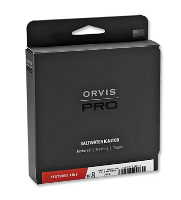 Orvis Pro Saltwater Ignitor Textured Fly Line (Sale)