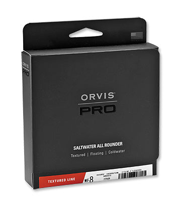 Orvis Pro Saltwater All Rounder Fly Line Sale