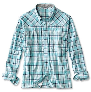 Orvis Men's Pro Stretch Long-Sleeved Shirt (Sale)