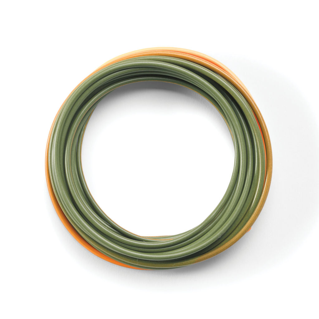 Orvis Mission Skagit Heads