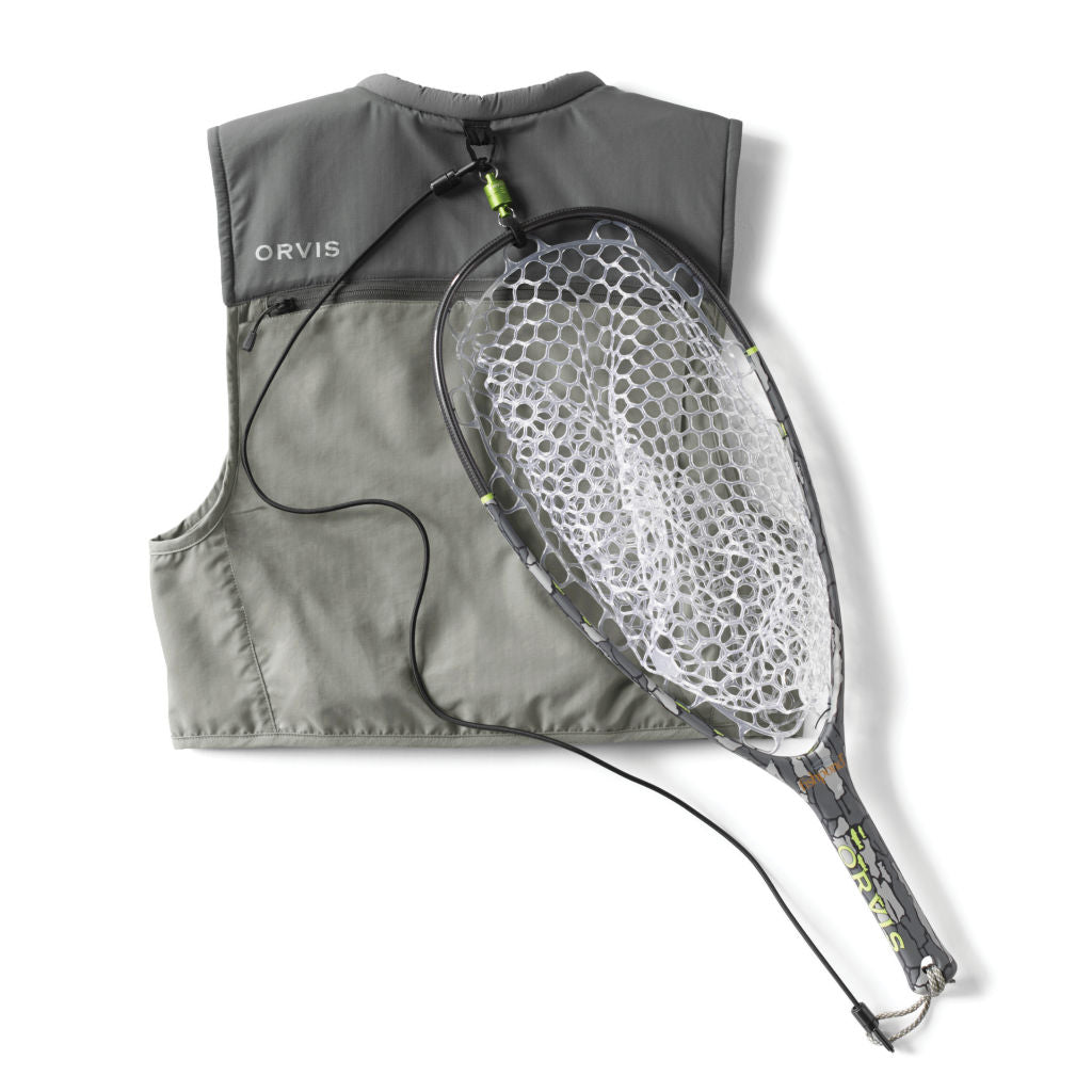Orvis Magnetic Net Release