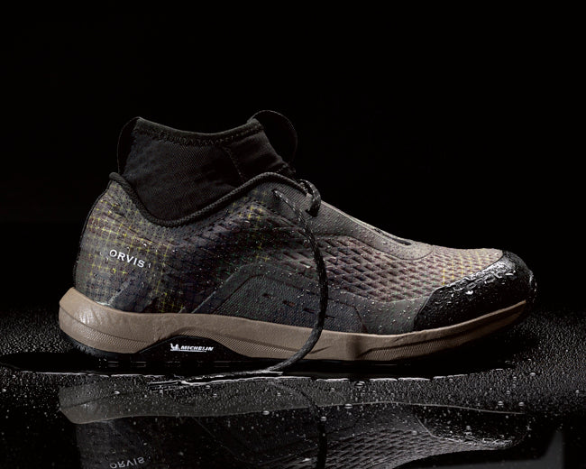 Orvis Men's Pro Approach Shoes (Sale)