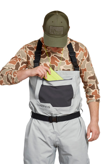Orvis Men's Clearwater Wader