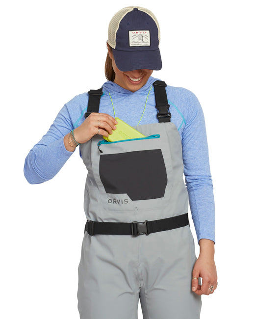 Orvis Women's Clearwater Wader
