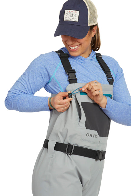 Orvis Women's Clearwater Wader